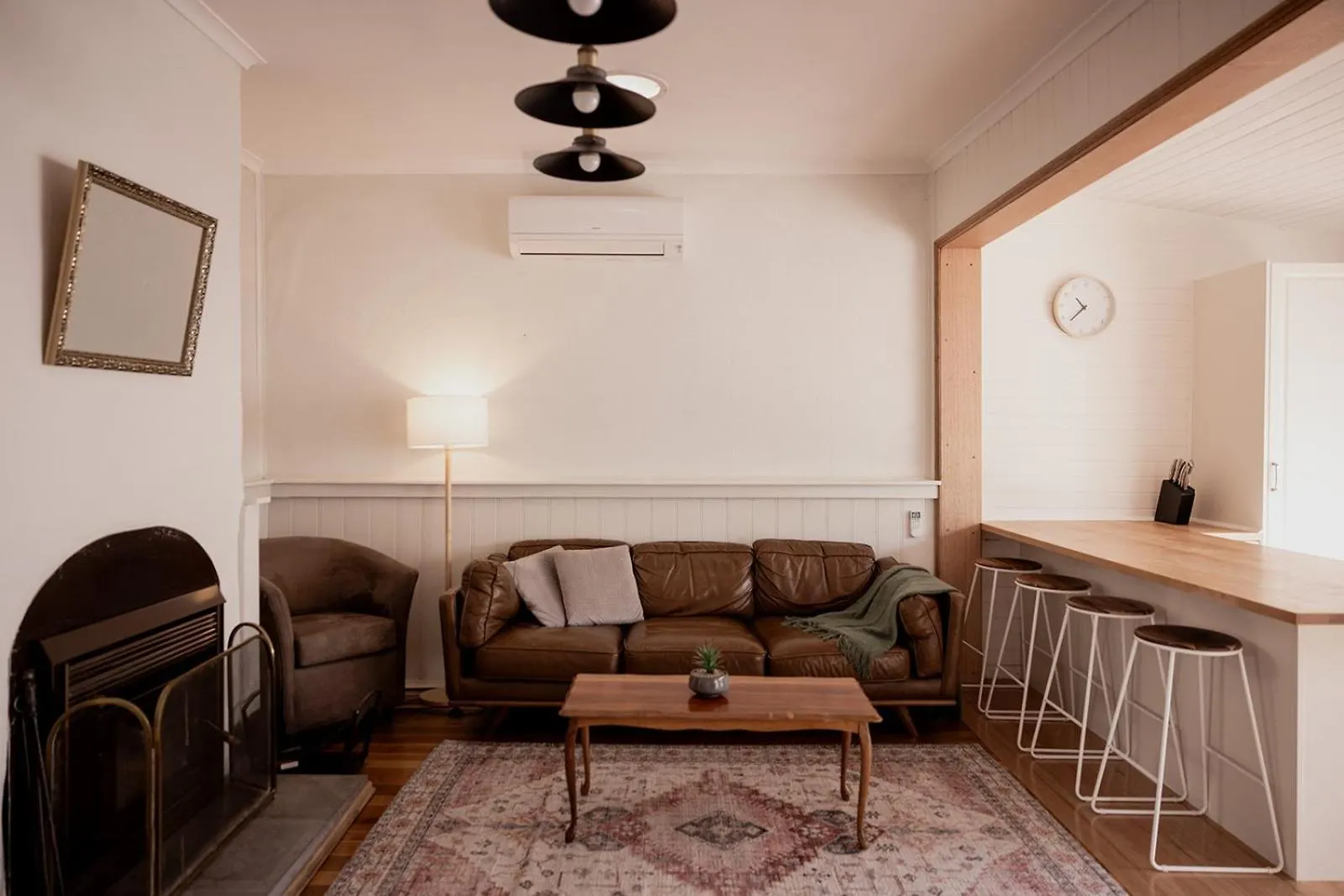 Workers Cottage On Wellington Χόμπαρτ 0*,  Αυστραλία