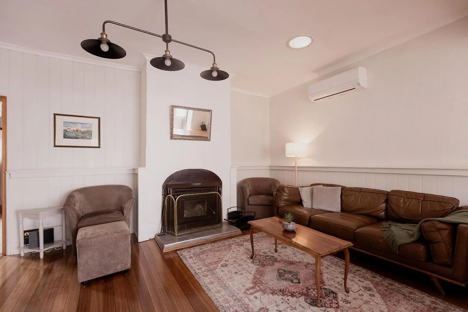 Workers Cottage On Wellington Χόμπαρτ Σπίτι διακοπών