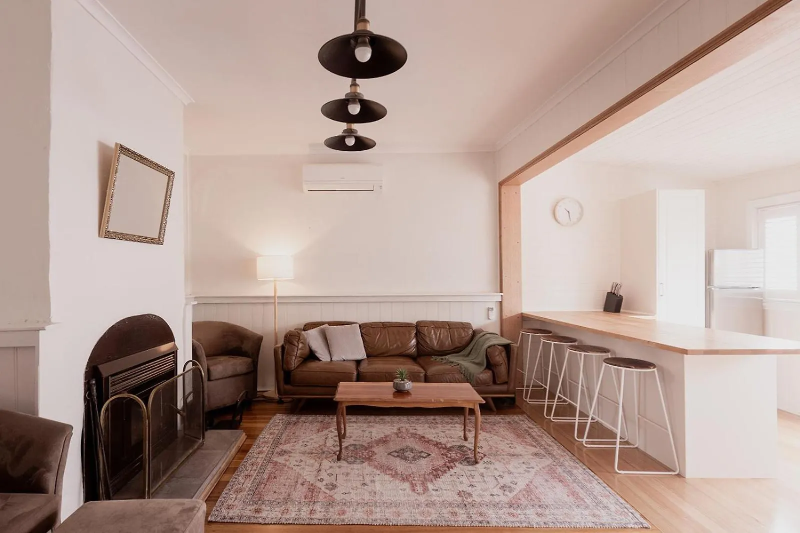 Workers Cottage On Wellington Χόμπαρτ