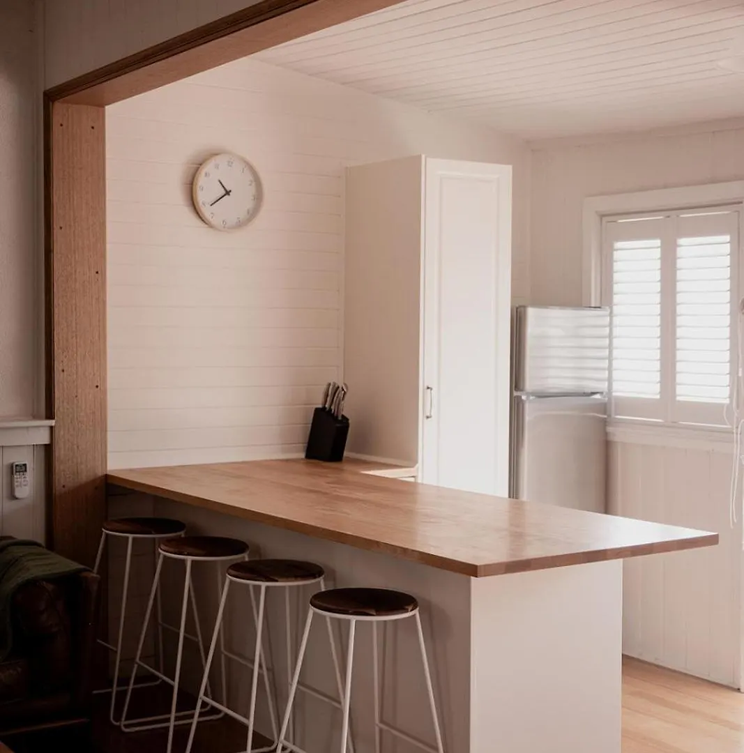 Workers Cottage On Wellington Χόμπαρτ Αυστραλία