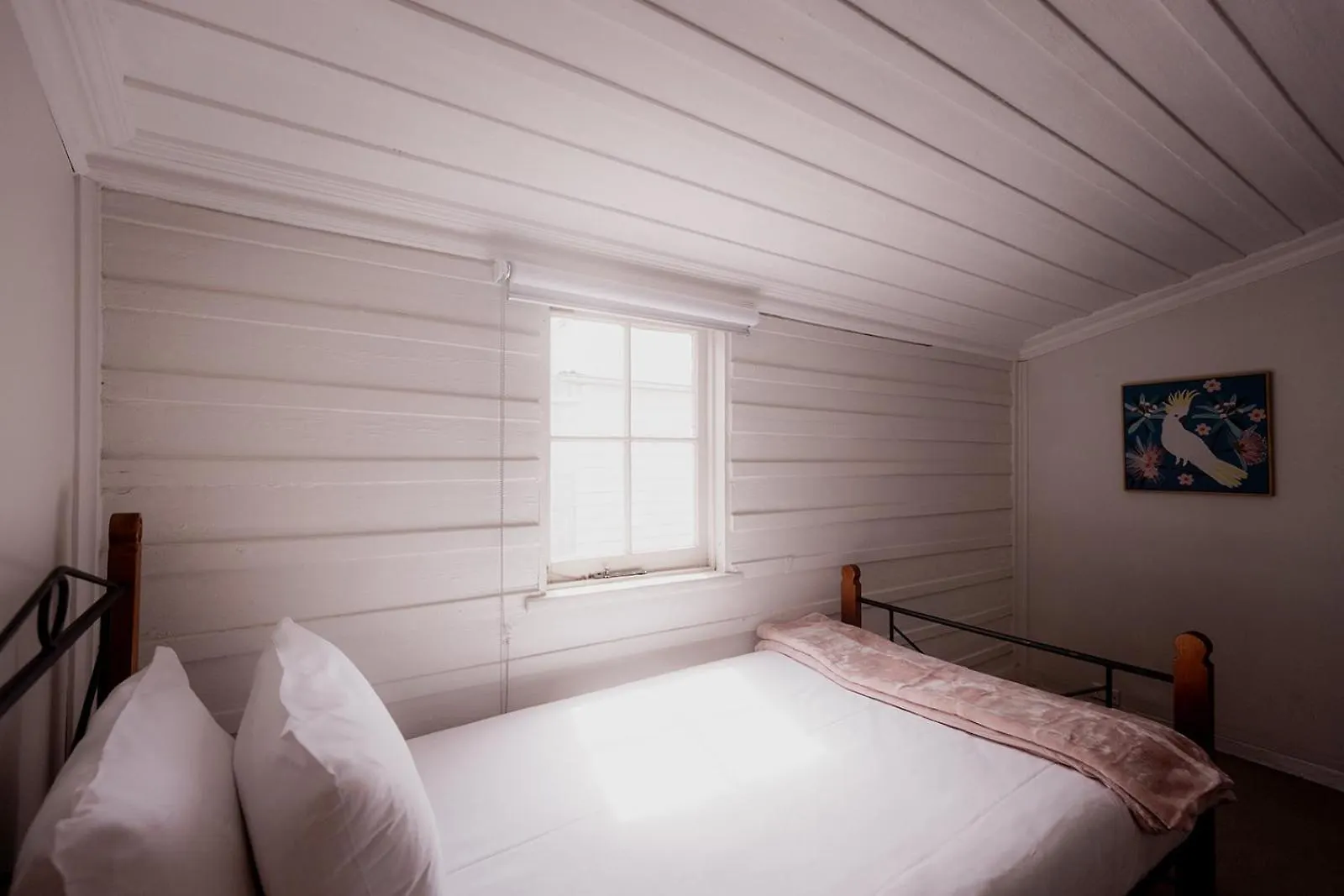 Workers Cottage On Wellington Χόμπαρτ 0*,  Αυστραλία