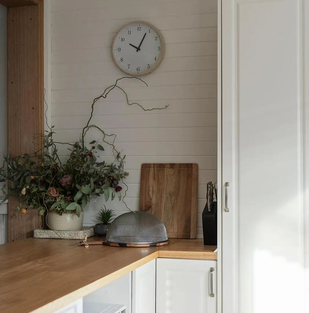 Workers Cottage On Wellington Χόμπαρτ Σπίτι διακοπών