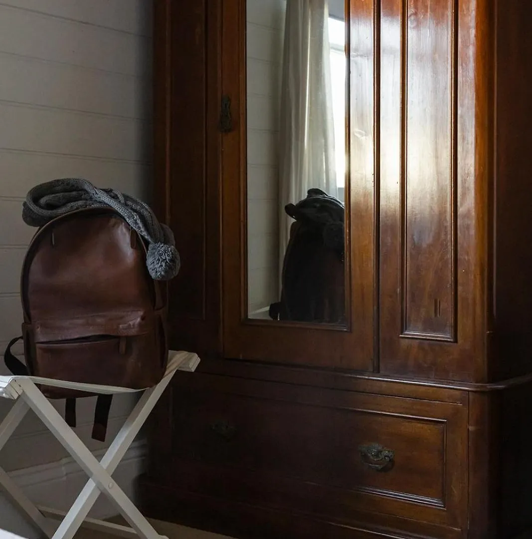 Σπίτι διακοπών Workers Cottage On Wellington Χόμπαρτ