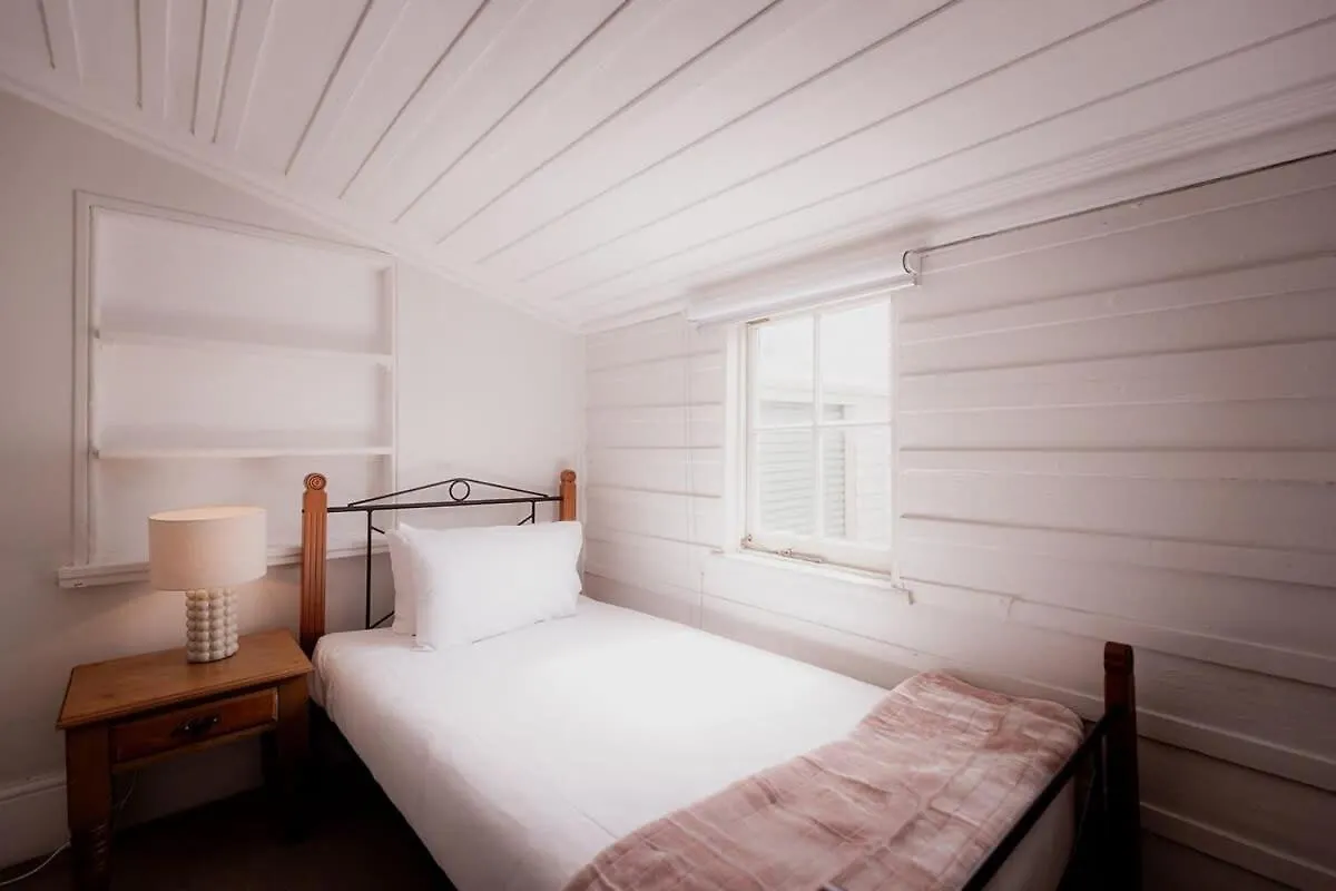 Σπίτι διακοπών Workers Cottage On Wellington Χόμπαρτ Αυστραλία